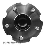 Wheel Bearing and Hub Assembly Beck Arnley 051-6260