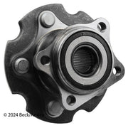 Wheel Bearing and Hub Assembly Beck Arnley 051-6261