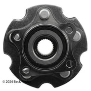 Wheel Bearing and Hub Assembly Beck Arnley 051-6261
