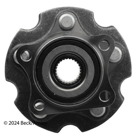 Wheel Bearing and Hub Assembly Beck Arnley 051-6261