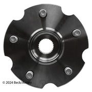 Wheel Bearing and Hub Assembly Beck Arnley 051-6261