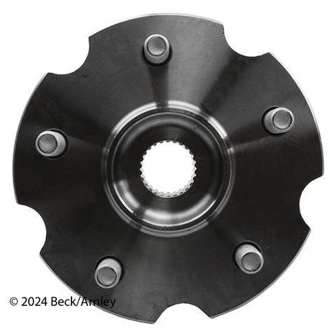 Wheel Bearing and Hub Assembly Beck Arnley 051-6261