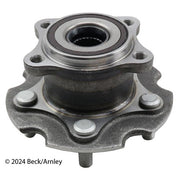 Wheel Bearing and Hub Assembly Beck Arnley 051-6261