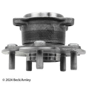 Wheel Bearing and Hub Assembly Beck Arnley 051-6261