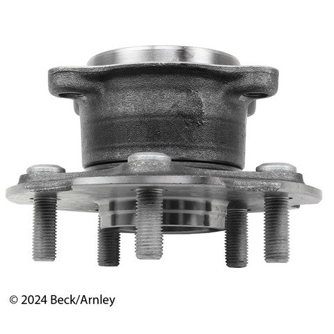Wheel Bearing and Hub Assembly Beck Arnley 051-6261