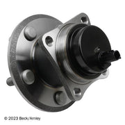 Wheel Bearing and Hub Assembly Beck Arnley 051-6262