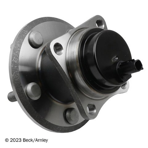 Wheel Bearing and Hub Assembly Beck Arnley 051-6262