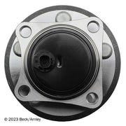 Wheel Bearing and Hub Assembly Beck Arnley 051-6262