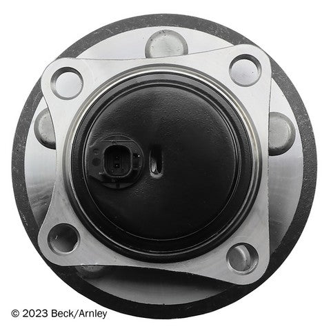 Wheel Bearing and Hub Assembly Beck Arnley 051-6262