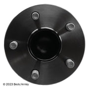 Wheel Bearing and Hub Assembly Beck Arnley 051-6262