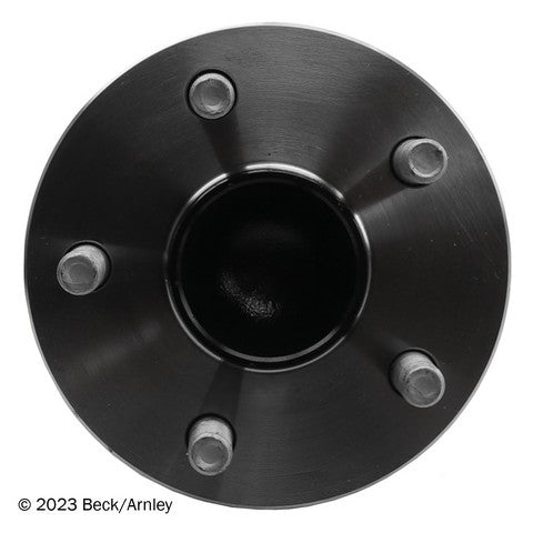 Wheel Bearing and Hub Assembly Beck Arnley 051-6262