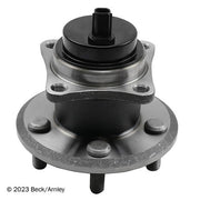 Wheel Bearing and Hub Assembly Beck Arnley 051-6262