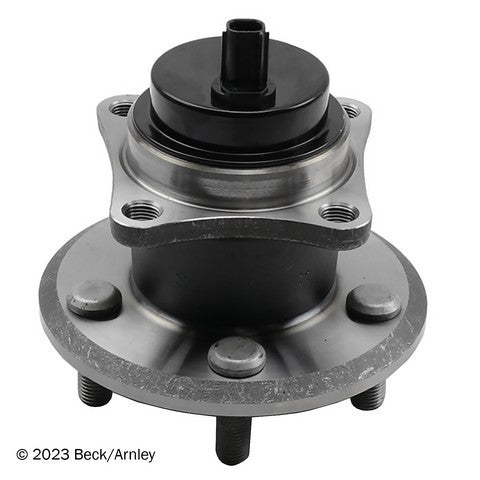 Wheel Bearing and Hub Assembly Beck Arnley 051-6262