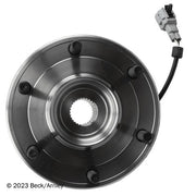 Wheel Bearing and Hub Assembly Beck Arnley 051-6268