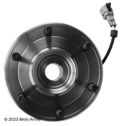 Wheel Bearing and Hub Assembly Beck Arnley 051-6268