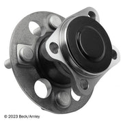 Wheel Bearing and Hub Assembly Beck Arnley 051-6271