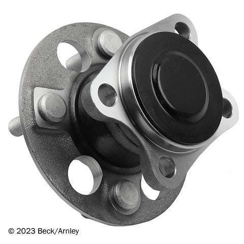 Wheel Bearing and Hub Assembly Beck Arnley 051-6271
