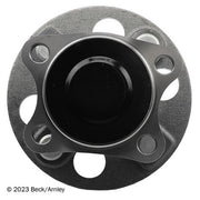Wheel Bearing and Hub Assembly Beck Arnley 051-6271