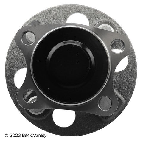 Wheel Bearing and Hub Assembly Beck Arnley 051-6271