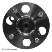 Wheel Bearing and Hub Assembly Beck Arnley 051-6271