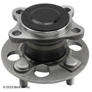 Wheel Bearing and Hub Assembly Beck Arnley 051-6271
