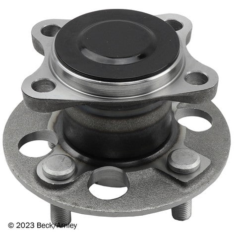 Wheel Bearing and Hub Assembly Beck Arnley 051-6271