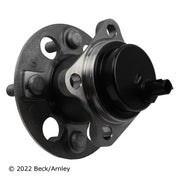 Wheel Bearing and Hub Assembly Beck Arnley 051-6272