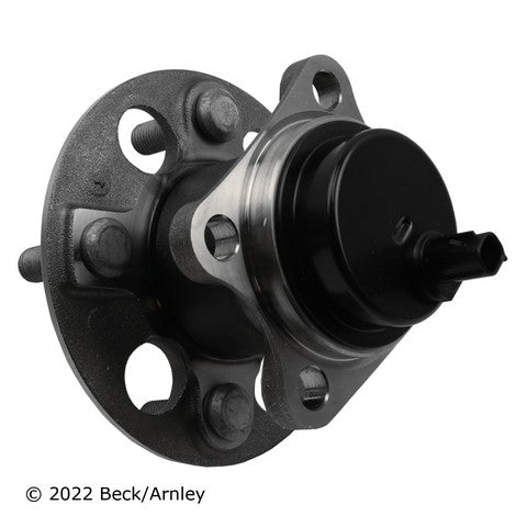Wheel Bearing and Hub Assembly Beck Arnley 051-6272