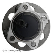 Wheel Bearing and Hub Assembly Beck Arnley 051-6272