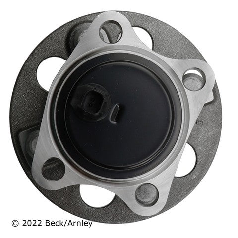 Wheel Bearing and Hub Assembly Beck Arnley 051-6272