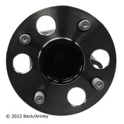 Wheel Bearing and Hub Assembly Beck Arnley 051-6272