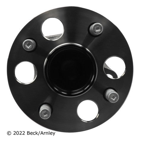 Wheel Bearing and Hub Assembly Beck Arnley 051-6272