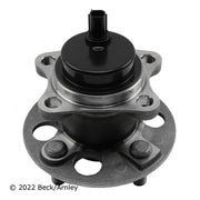 Wheel Bearing and Hub Assembly Beck Arnley 051-6272
