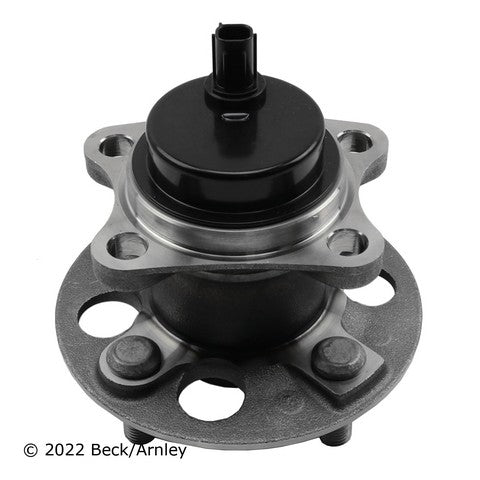 Wheel Bearing and Hub Assembly Beck Arnley 051-6272
