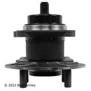 Wheel Bearing and Hub Assembly Beck Arnley 051-6272