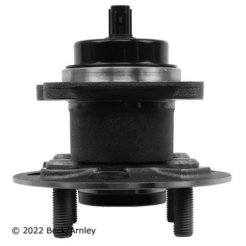 Wheel Bearing and Hub Assembly Beck Arnley 051-6272