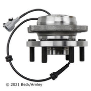 Wheel Bearing and Hub Assembly Beck Arnley 051-6276