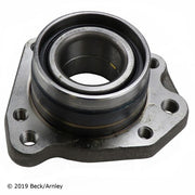 Wheel Bearing Beck Arnley 051-6277