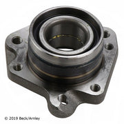 Wheel Bearing Beck Arnley 051-6277