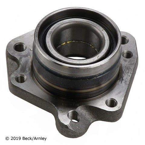 Wheel Bearing Beck Arnley 051-6277