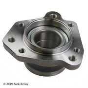 Wheel Bearing Beck Arnley 051-6277