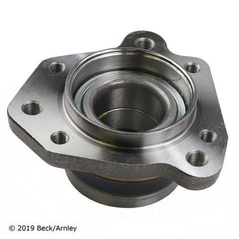 Wheel Bearing Beck Arnley 051-6277