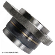 Wheel Bearing Beck Arnley 051-6277