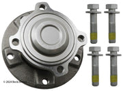 Wheel Bearing and Hub Assembly Beck Arnley 051-6280