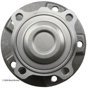 Wheel Bearing and Hub Assembly Beck Arnley 051-6280