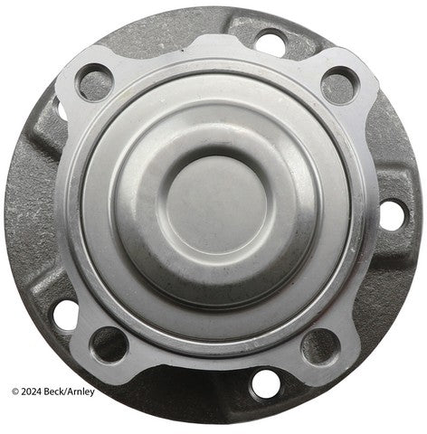 Wheel Bearing and Hub Assembly Beck Arnley 051-6280