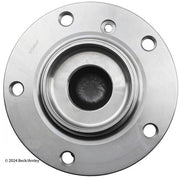Wheel Bearing and Hub Assembly Beck Arnley 051-6280