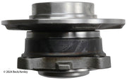Wheel Bearing and Hub Assembly Beck Arnley 051-6280