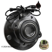 Wheel Bearing and Hub Assembly Beck Arnley 051-6288