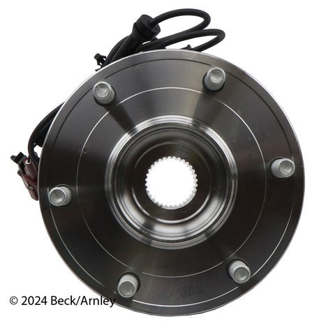 Wheel Bearing and Hub Assembly Beck Arnley 051-6288
